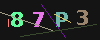 Gambar captcha